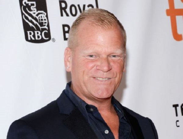 Mike Holmes